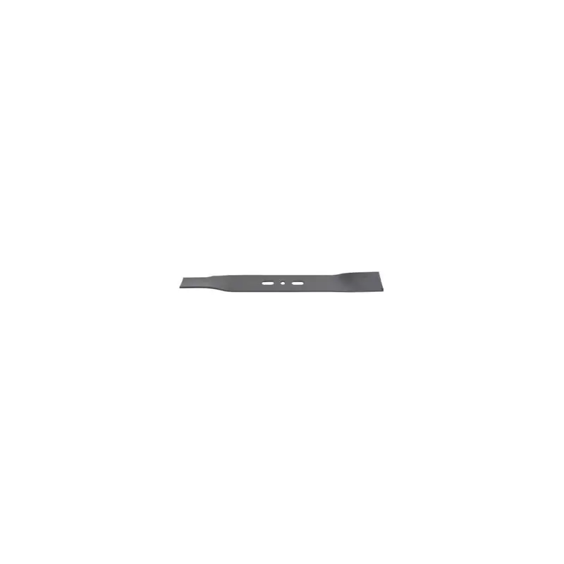 Lame 48cm Universelle pour Tondeuse à Gazon Retour Gratuit