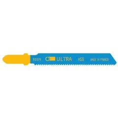 Petit Prix Carte de 5 lames scies sauteuse – ULTRA – 8009-5