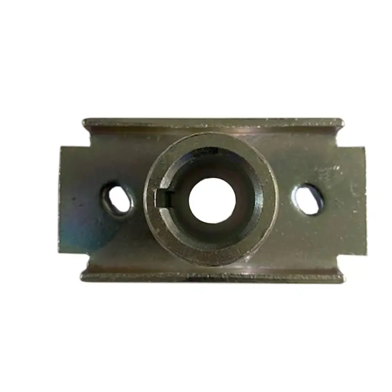 Support de Lame 2105300043A pour Tondeuse Daye DYM 1564 et Mac Allister MLMP 450 SP40-2 Offre Spéciale