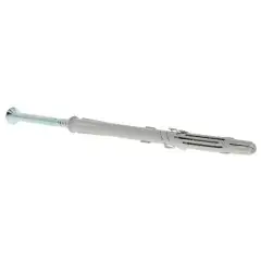 Boite de 50 chevilles grande longueur PROLONG 10/115-185 F tête fraisée – SPIT – 566658 Super Prix