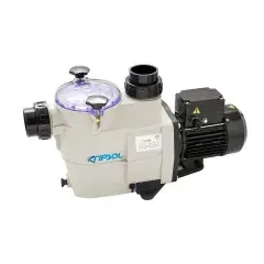 Pompe de piscine Série KSE 0.50HP Triphasé – KRIPSOL – HAY-100-1598 Super Prix