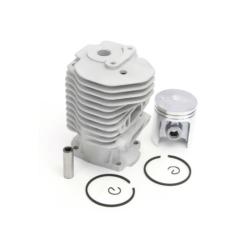 Prix Promo Cylindre piston pour tronçonneuse Stihl 041. Ø 44 mm