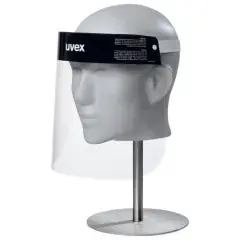 Prix Bas Visière de protection à usage unique – UVEX – 9710514
