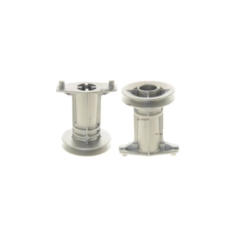 Seulement Aujourd&rsquo;hui Support de Lame pour Tondeuses Viking avec Arbre Moteur 22 mm