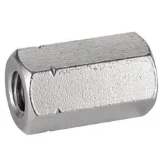 Nouveauté Écrou hexagonal M=3XD A2 DIN 6334 M14 boîte de 10 – ACTON – 6262014