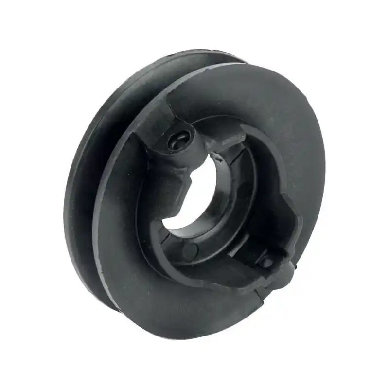 Prix Cassé Poulie support lame tondeuse Viking MB 2, MB 415, MB 443, MB 448