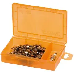 Bon Marché Boîte plastique pour chaîne de tronçonneuse – STIHL – 0000-882-5900