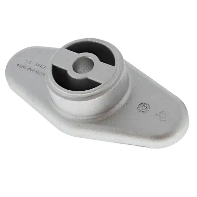 Dernier Modèle Support de lame pour tondeuse Stihl RM 756.0 et Viking MB 756.0