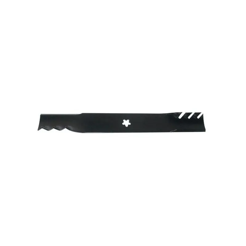 Lame Mulching Gator ADAPTABLE pour Tondeuse Autoportée HUSQVARNA, AYP… Coupe 96cm Pas Cher