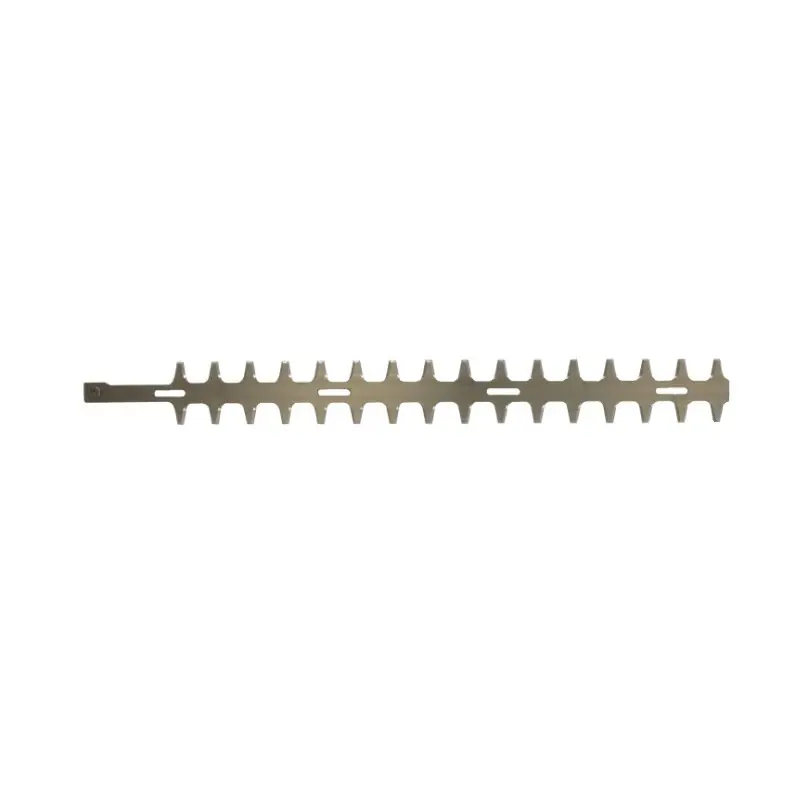 Lame Supérieure Adaptable 634mm pour Taille-Haies Soldes