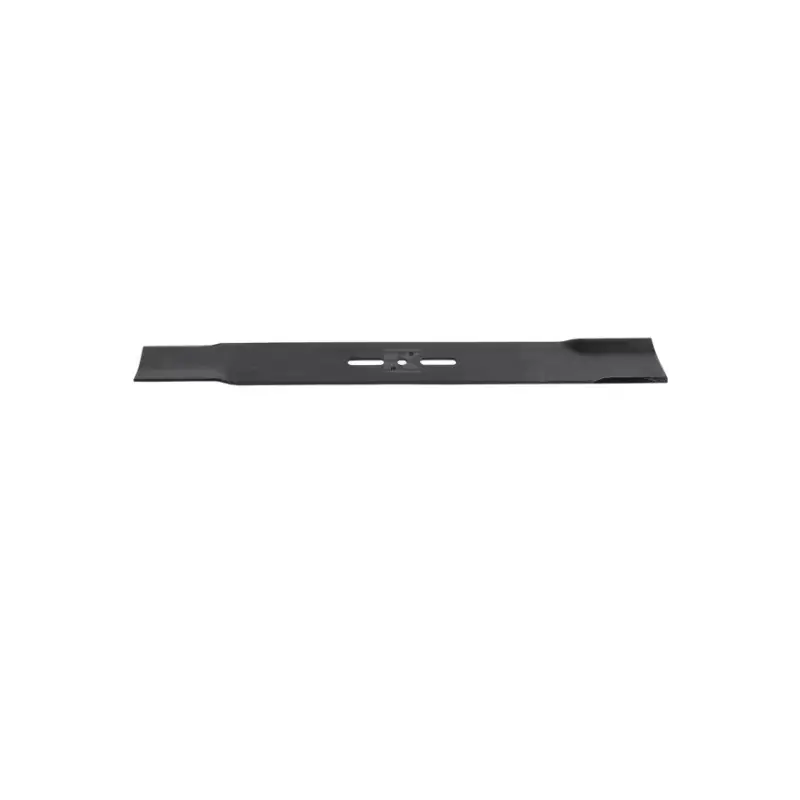 Livraison Express Lame Universelle 430mm pour Tondeuse à Conducteur Marchant