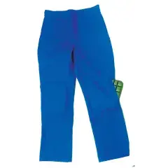 Pantalon de chantier coton taille 1 (40-42) Bugatti – MUZELLE – 100PN10BL40 Acheter Direct