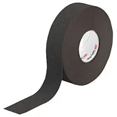 Bon Marché Bande antidérapante standard Safety-Walk™ 610 noir 19mm x 18,3m – 3M™ – 7100383121