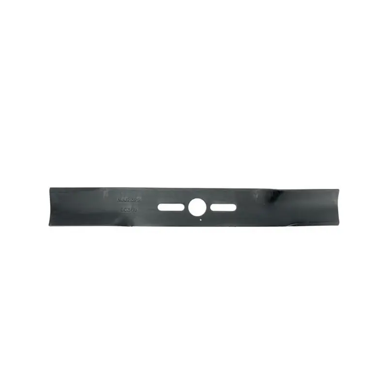 Promotion Saisonnière Lame Universelle Plate 43cm pour Tondeuse à Gazon