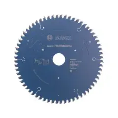 Bon Plan Lame de scie circulaire 216x30x2,4mm 64 dents – BOSCH – 2608642493