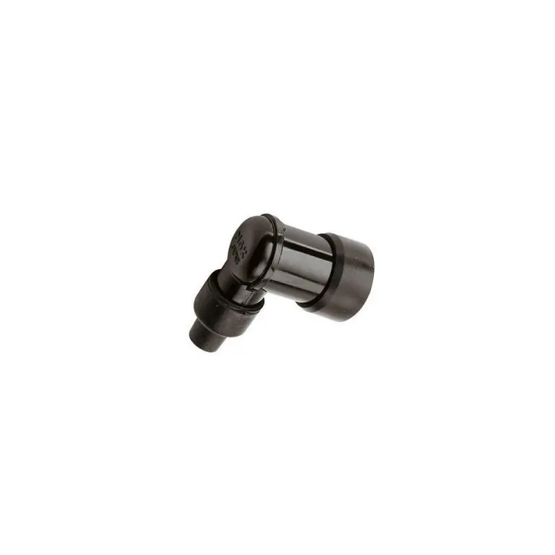 Satisfait Ou Remboursé LB10EH – Capuchon de Bougie / Antiparasite NGK LB10EH