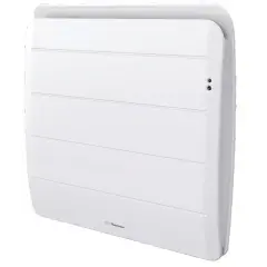 Meilleur Choix Radiateur électrique connecté chaleur douce EQUATEUR 3 1500W Horizontal – THERMOR – 482251