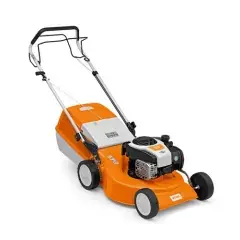 Tondeuse à gazon thermique 150cm³ RM 253 T tractée – STIHL – 6371-011-3440 Achat Immédiat