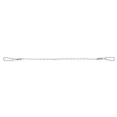 Satisfait Ou Remboursé Longe d’assujetissement LD 2-BB D 11mm L 2m – TRACTEL – 33702