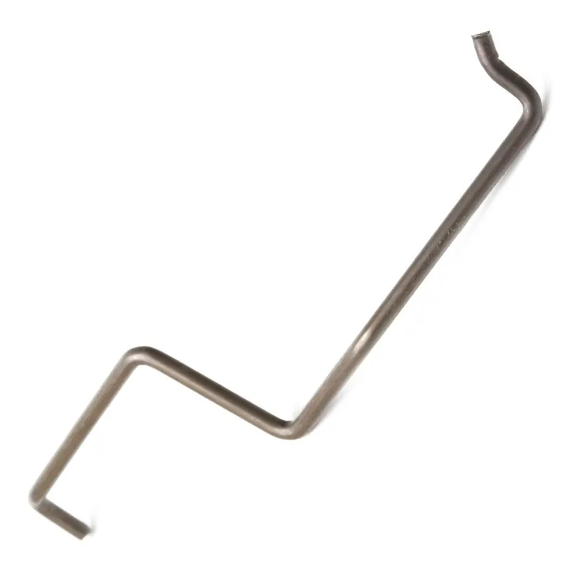 Tringle d‘accélérateur pour tronçonneuse Stihl 038AV 038 Super 038 Magnum MS380 Affaire À Saisir