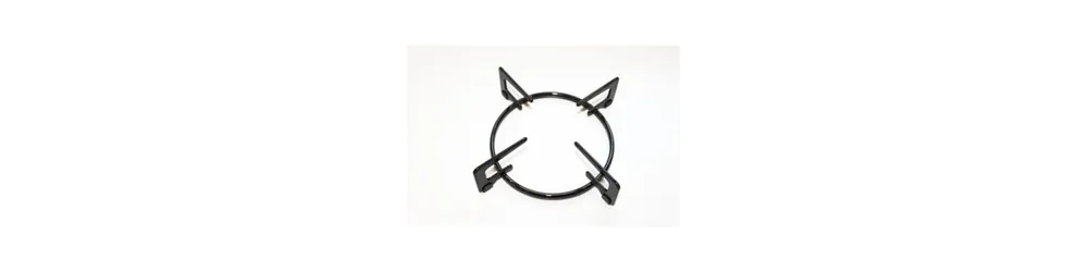Promotion Saisonnière Le chapeau bruleur gaziniere