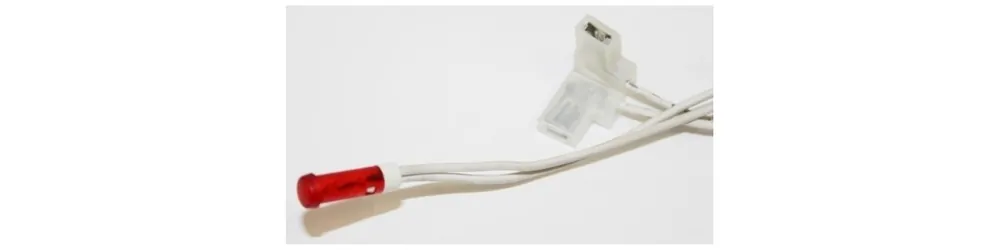 Commander Vite Le cache lampe diffusez la lumière