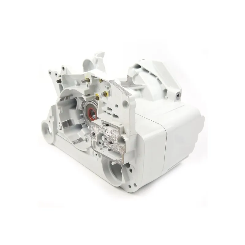 Solde Carter moteur pour tronçonneuse Stihl 066 MS660