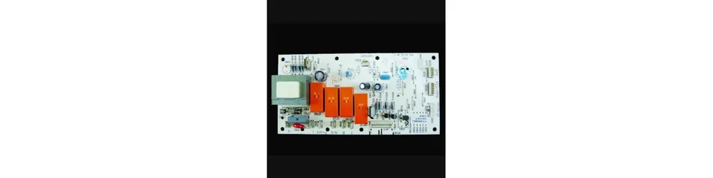 Nouveauté La reparation platine electronique