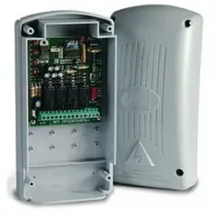 Récepteur radio quadricanal extérieur – CAME – 001RBE4N Must-Have