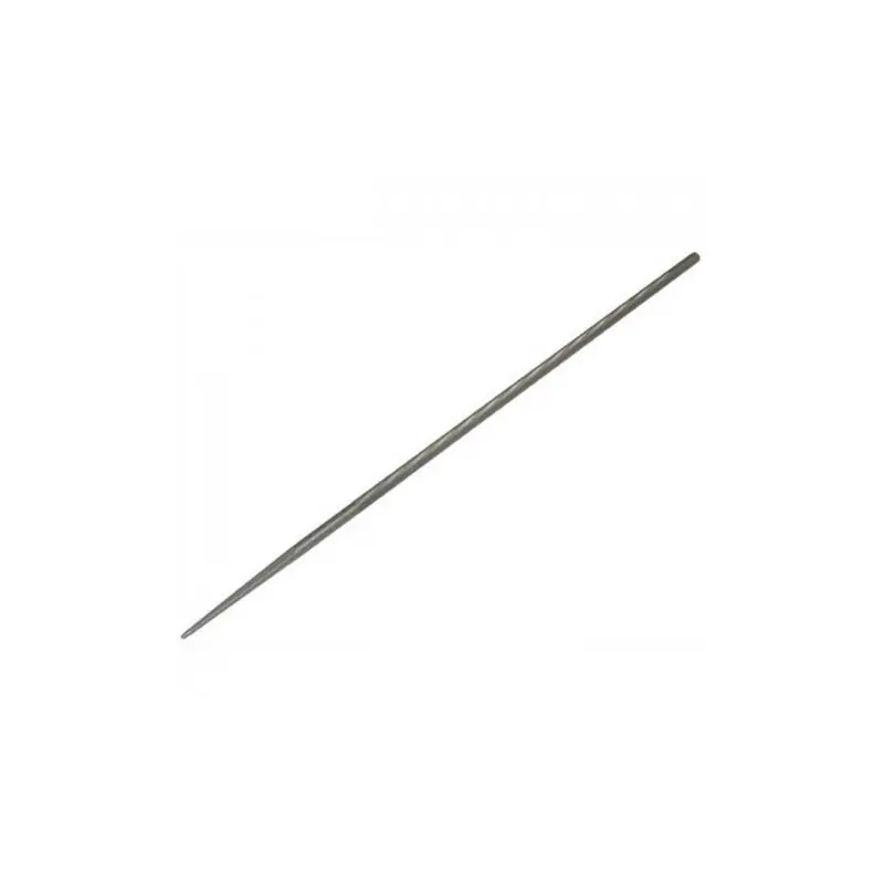 Offre Spéciale Lime Ronde 13/64&Prime; – Ø5.2mm – VALLORBE (Vendue à l‘unité)