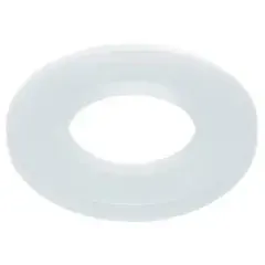 Rondelle plate 28x50x4mm nylon 6/6 – ESSENTRA COMPONENTS – 0051270000VR Marque