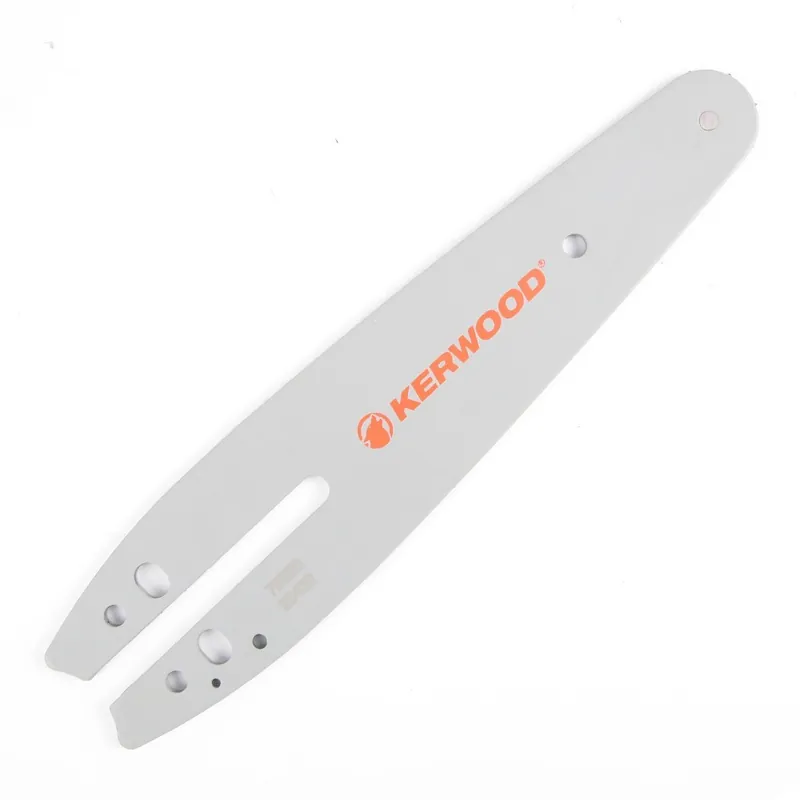 Prix Choc Guide tronçonneuse Kerwood 20cm 1/4&Prime; 1,1 mm 48 maillons