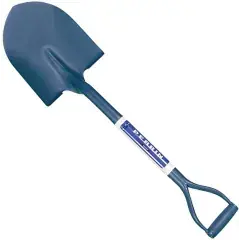 Pelle de bord de 21cm avec manche poignée YD – OUTILS PERRIN – 148521 Soldes