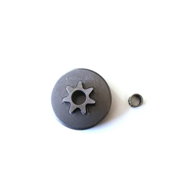 MC450A7N – Pignon de chaine 3/8&Prime; 7 dents pour tronconneuse MAC CULLOCH Offre Spéciale