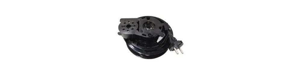 Enrouleur aspirateur toutes marques Dernier Modèle