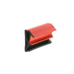 Rouleau de joint sur ouvrant longueur 100m noir – KISO – SV712F-NR Prix Réduit