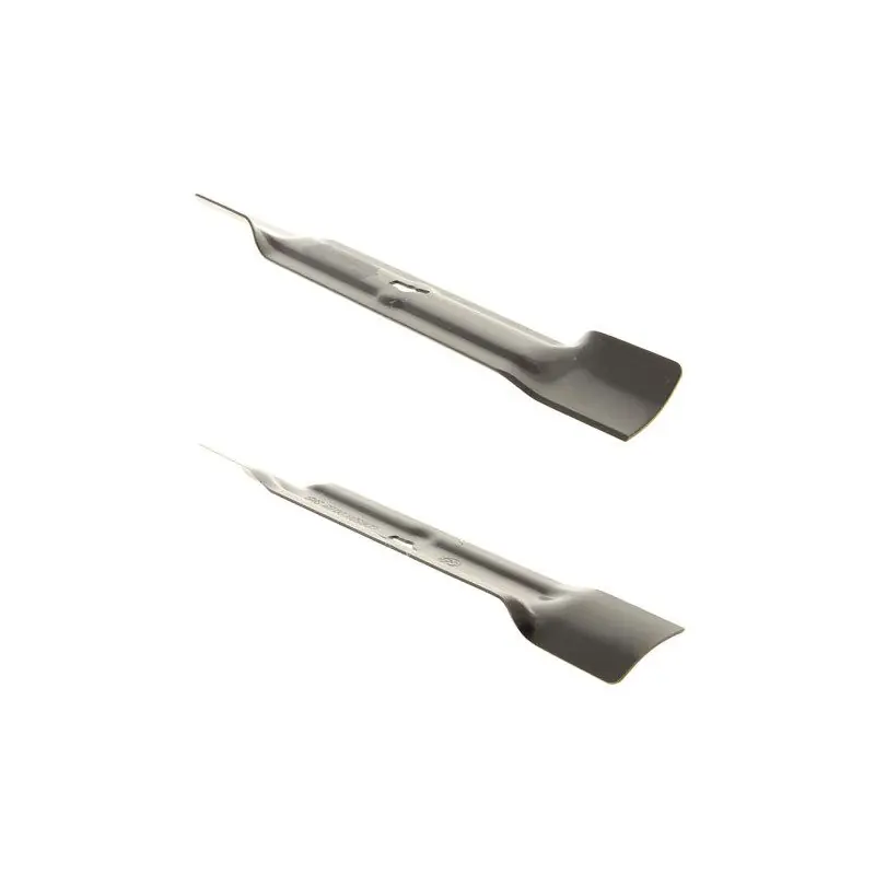 Livraison Express Lame de tondeuse à gazon Mac Allister FPLM1000-4 et M3E1032G