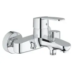 Mitigeur baindouche EUROSTYLE COSMOPOLITAN monocommande – GROHE – 32228002 Nouvel Arrivage