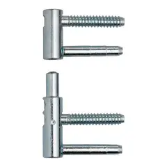 Fiche réglable 4 broches EXCACTA 495 13mm – OTLAV – CFCG495130H502 Retour Gratuit