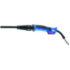 Prix Cassé Torche de soudage MIG/MAG MB 15 AK GRIP 3m – ABICOR BINZEL – 002.0604