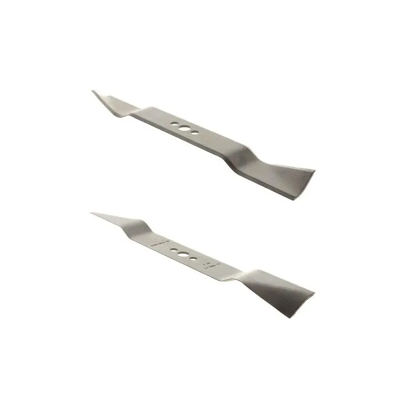 Lame pour tondeuse à gazon Mc Culloch M40-125 Classic + Jusqu&rsquo;à Épuisement Des Stocks