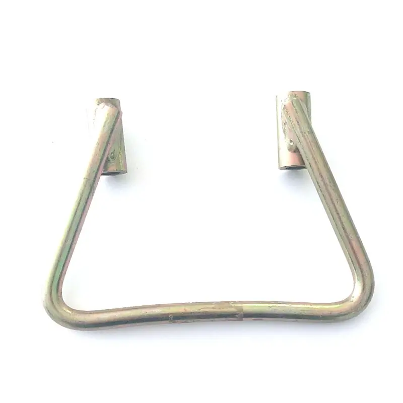 NB03D-523 – Support Moteur pour Débrousailleuse ROBIN Certifié
