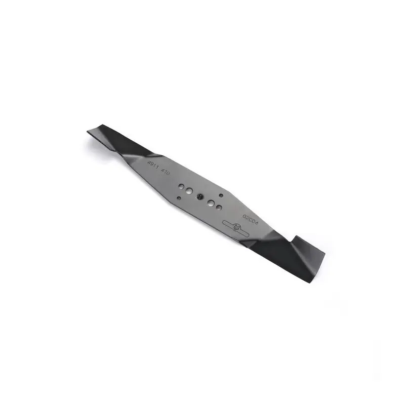 Soldes ND32N – Lame 32cm pour tondeuse OUTILS WOLF
