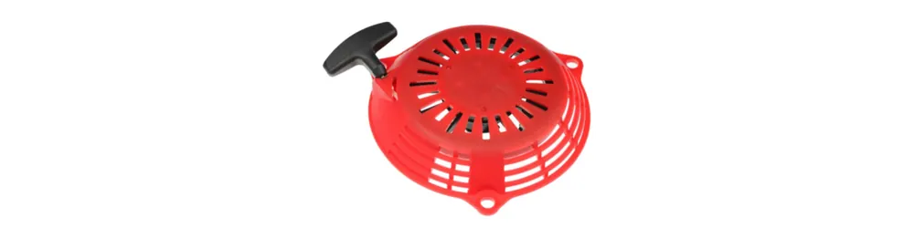 Prix Choc Lanceur pour tondeuse à gazon toutes marques – SAV PEM