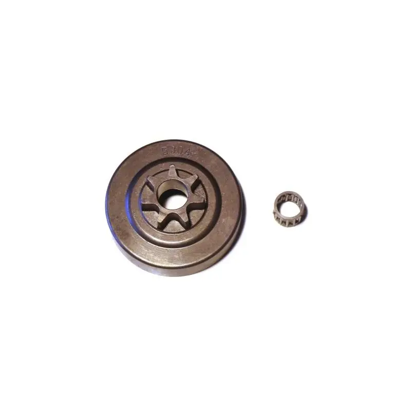 Dernière Chance OL554J7N – Pignon de Chaine 325&Prime; 7 Dents pour Tronçonneuse OLEO MAC