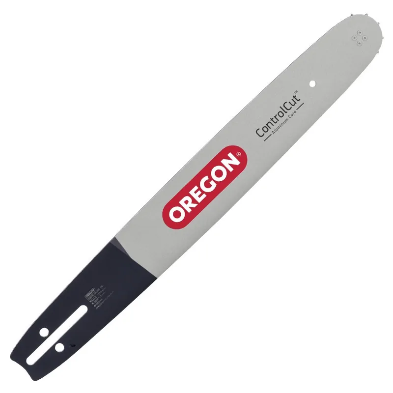 Paiement Sécurisé Guide tronçonneuse Oregon 183PXLBA074 Controlcut 45 cm