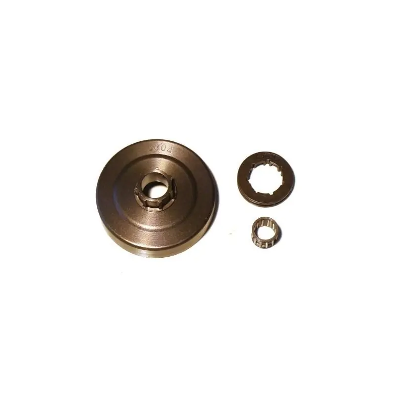 OL554SCJ7N – Pignon de Chaine à Anneau 325&Prime; 7 Dents pour Tronçonneuse OLEO MAC Quantité Limitée
