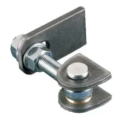 Gond à souder ouverture 180° de diamètre 16mm – COMUNELLO – 178-M16 Marque