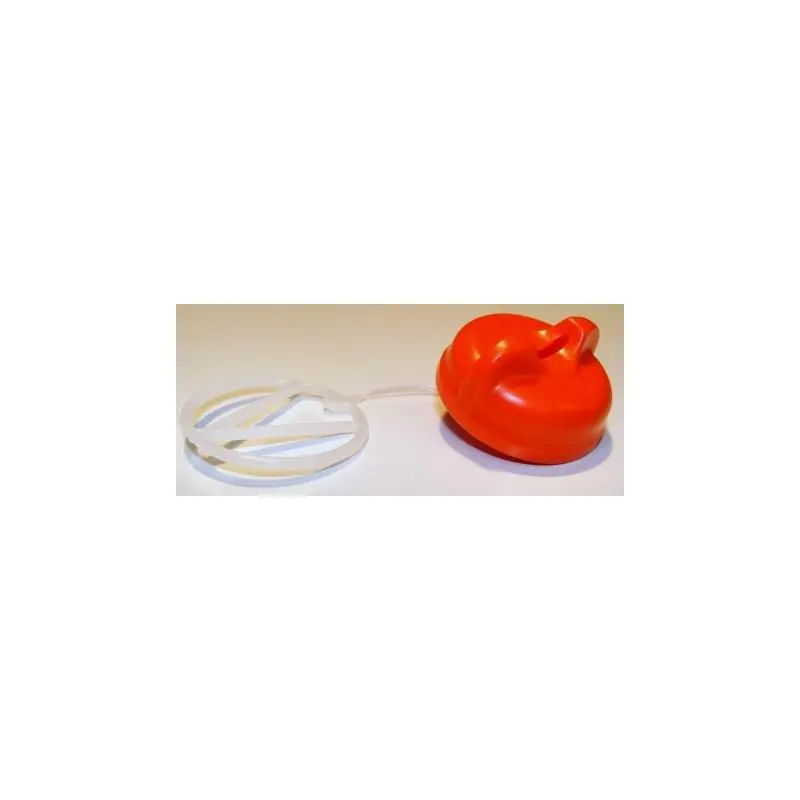 P021005591 – Bouchon Essence pour Tronçonneuse ECHO Acheter En Ligne
