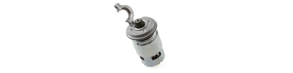 Moteur pour perceuses, visseuses et perforateurs – SAVPEM Meilleure Vente